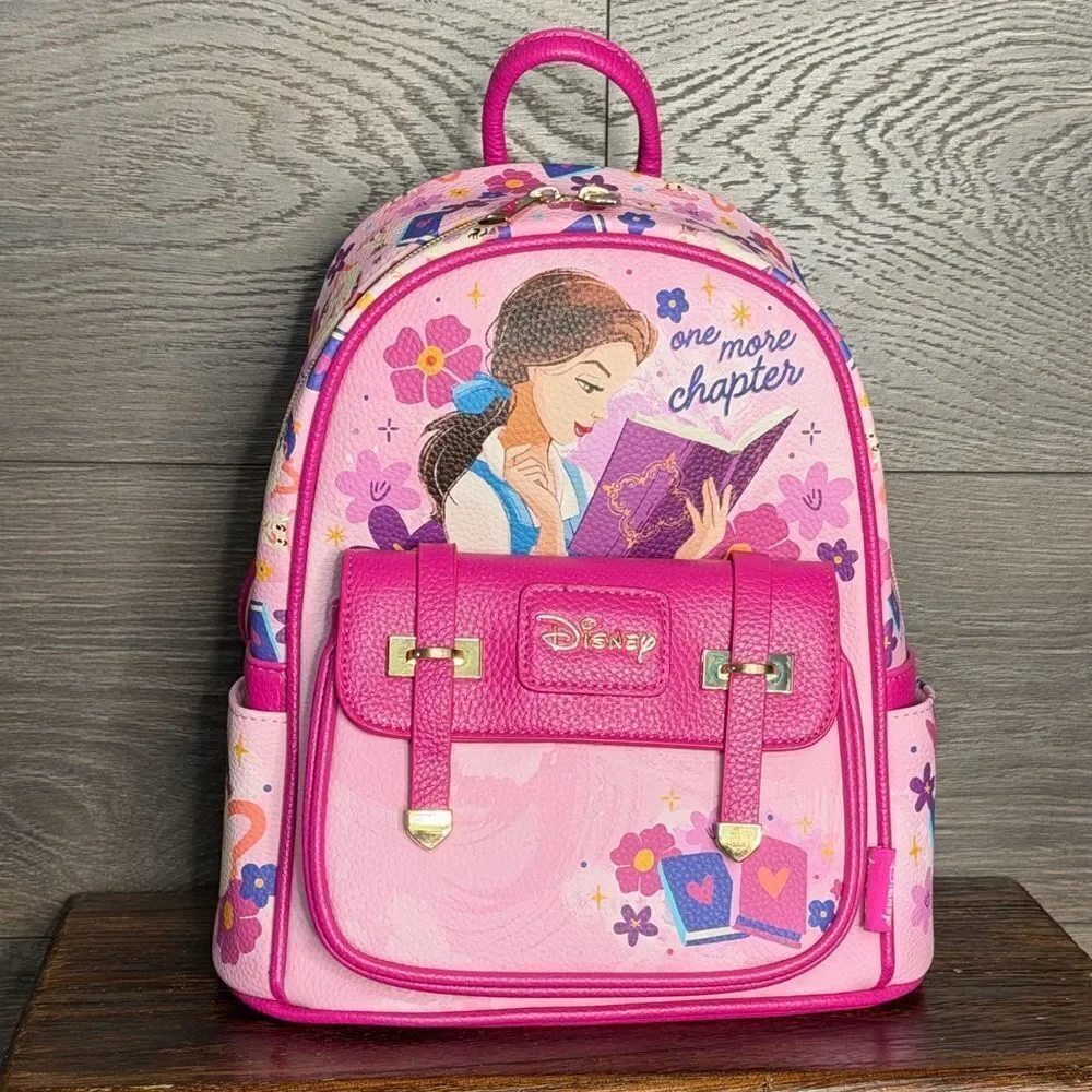 WondaPop Beauty & The Beast - Belle 11